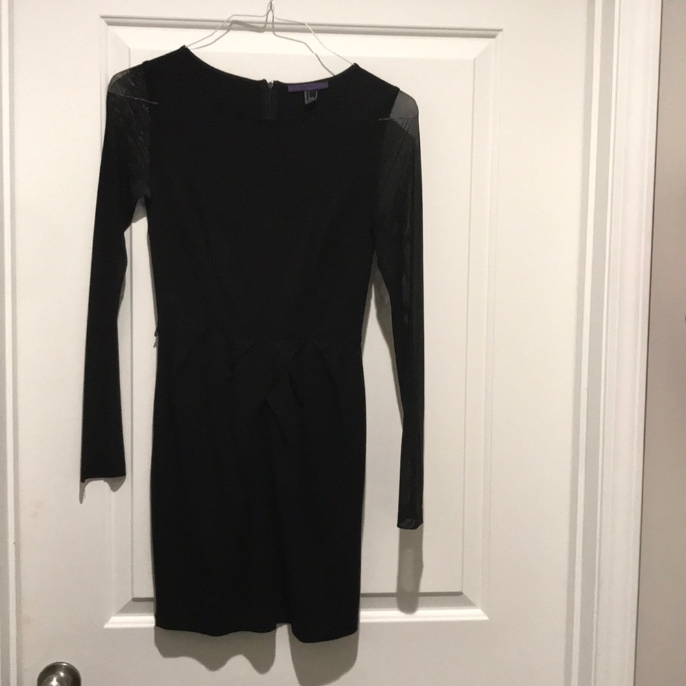 Black dress 🖤